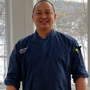 Meet your Posher, Andrew